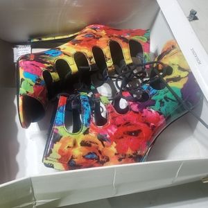 Steve madden size 7. New